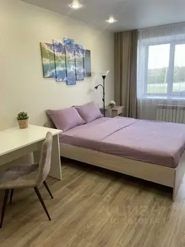 1-к кв. Марий Эл, Йошкар-Ола ул. Петрова, 31 (45.0 м)