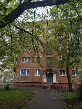 2-к кв. Московская область, Подольск проезд Авиаторов, 5 (43.0 м)