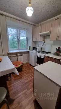 2-к кв. Ивановская область, Иваново ул. Воронина, 6 (44.0 м)