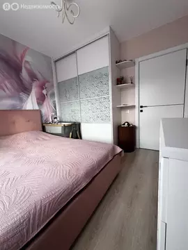 2-комнатная квартира: Екатеринбург, улица 40-летия Комсомола, 24 (51 ...