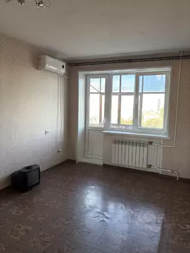 1-к кв. Волгоградская область, Волгоград ул. Милиционера Буханцева, 20 ...