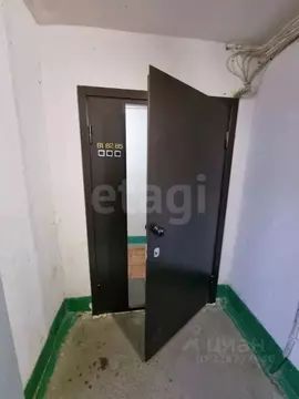 1-к кв. Башкортостан, Уфа ул. Максима Рыльского, 20/1 (32.4 м)