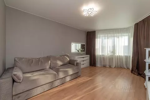 2-к кв. Архангельская область, Северодвинск бул. Строителей, 31 (54.5 ...