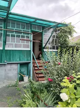 Дом в Ростовская область, Новочеркасск Первомайская ул., 21 (53 м)