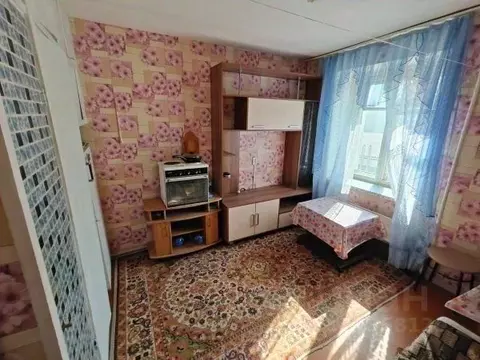 Комната Курганская область, Курган ул. Дзержинского, 31Б (11.2 м)