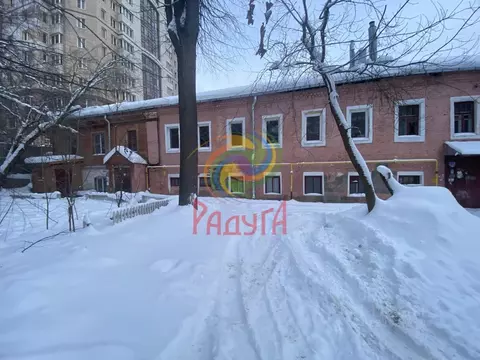 2-к кв. Ивановская область, Иваново ул. Зверева, 9А (50.8 м)