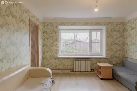 3-комнатная квартира: Вологда, посёлок Осаново, улица Осаново, 10 ...