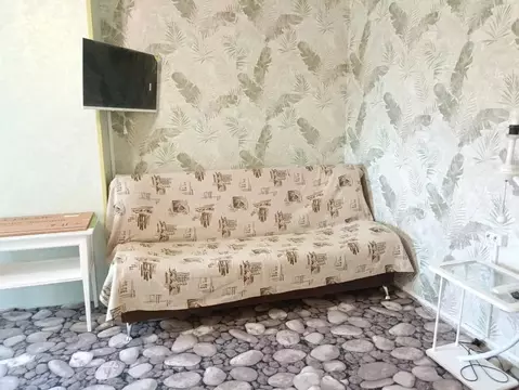 Комната Краснодарский край, Туапсе ул. Космонавтов, 20