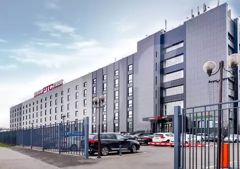 Офис в Москва Чермянский проезд, 7 (665 м)