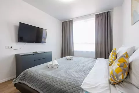 1-к кв. Москва ул. Аэростатная, 6к2 (35.0 м)