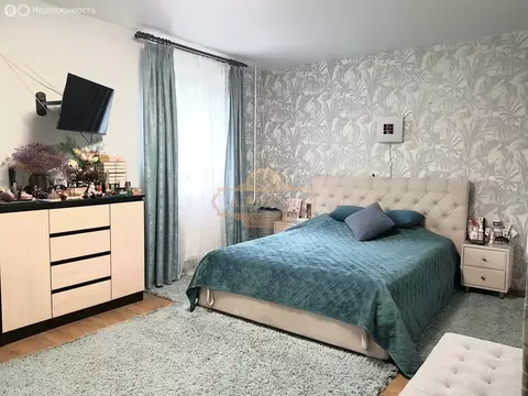 3-комнатная квартира: Санкт-Петербург, Стародеревенская улица, 24к1 ...