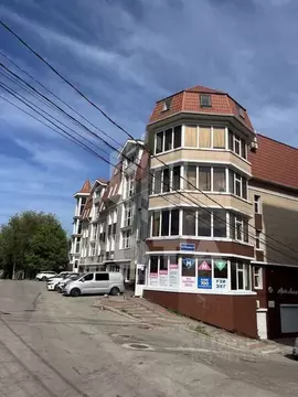 Офис в Воронежская область, Воронеж просп. Революции, 1/1 (192 м)