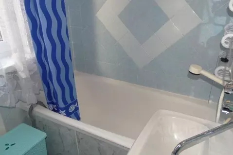 Дом в Краснодарский край, Геленджик ул. Тимирязева, 12 (60 м)