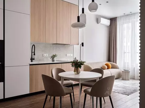 2-к кв. Москва Шелепихинская наб., 34к6 (45.0 м)