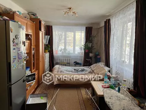 4-к кв. Ленинградская область, Ломоносовский район, Русско-Высоцкое ...