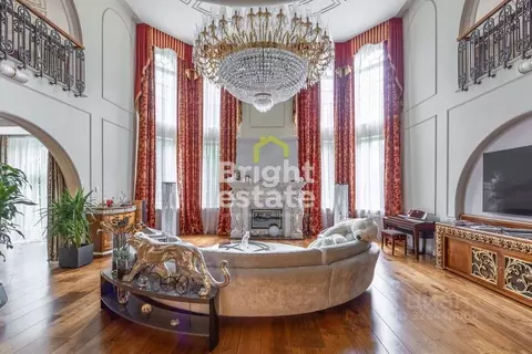 Дом в Московская область, Истра муниципальный округ, д. Веледниково ...