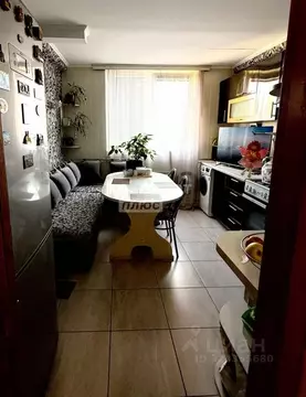 2-к кв. Краснодарский край, Туапсе Звездная ул., 33 (44.0 м)