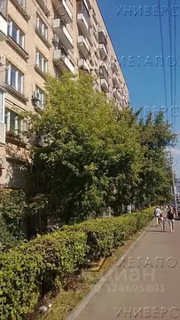 Офис в Москва Брянская ул., 12 (84 м)