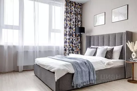 1-к кв. Свердловская область, Екатеринбург ул. Фрунзе, 31 (35.0 м)