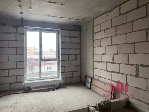 Студия Москва Автомобильный проезд, 4 (22.4 м)