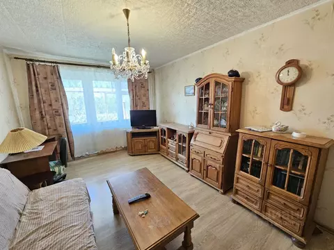 2-к кв. Калужская область, Обнинск просп. Ленина, 178 (54.6 м)