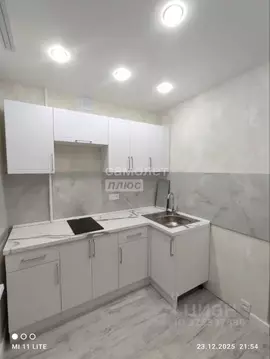 3-к кв. Москва Шипиловский проезд, 59К2 (52.1 м)