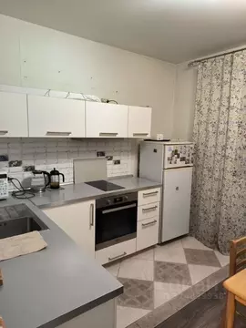 1-к кв. Ленинградская область, Кудрово г. Всеволожский район, ...