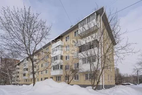 Комната Пермский край, Пермь Тбилисская ул., 11 (17.8 м)