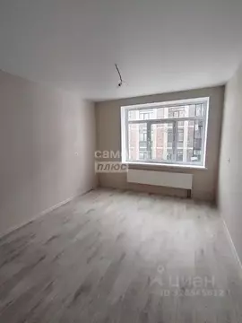 1-к кв. Воронежская область, Воронеж ул. Гаршина, 25к2 (33.0 м)