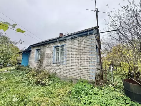 Дом в Калужская область, Бабынинский район, Муромцево с/пос, д. ...