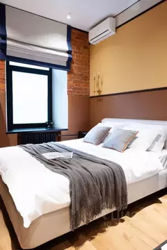 Комната Москва Большой Николопесковский пер., 13 (15.0 м)