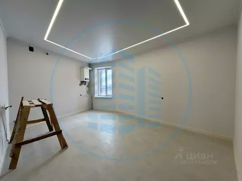 3-к кв. Ставропольский край, Ессентуки ул. Фридриха Энгельса, 65/1 ...