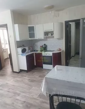 1-к кв. Бурятия, Улан-Удэ Ключевская ул., 70А (42.0 м)