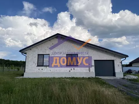Дом в Белгородская область, Белгородский район, Поселок Разумное ...
