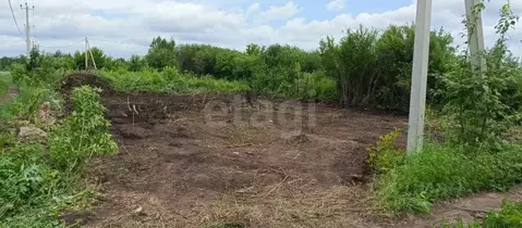 Участок в Башкортостан, Стерлитамакский район, Отрадовский сельсовет, ...