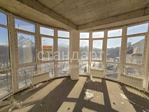 3-к кв. Ставропольский край, Ессентуки Баталинская ул. (129.0 м)