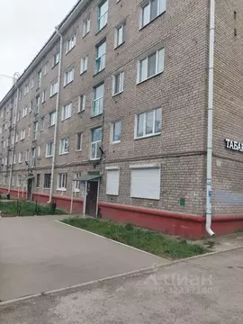 1-к кв. Пермский край, Пермь ул. Маршала Рыбалко, 80 (26.0 м)