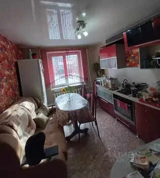 1-к кв. Ростовская область, Шахты Красинская ул. (40.0 м)