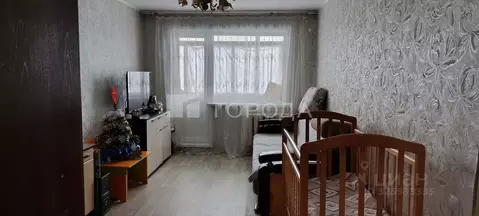 2-к кв. Алтайский край, Барнаул ул. Георгиева, 43 (44.1 м)