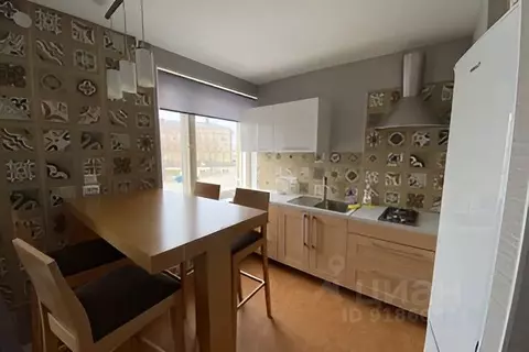 2-к кв. Ленинградская область, Выборг бул. Кутузова, 43 (46.0 м)