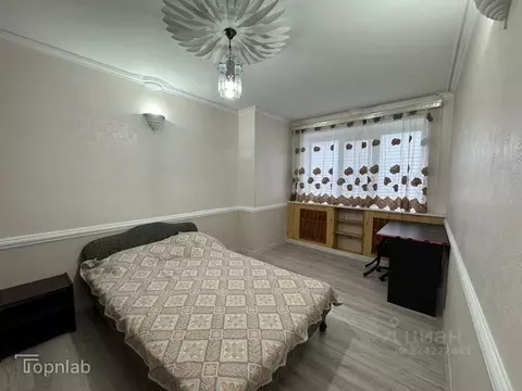 1-к кв. Кабардино-Балкария, Нальчик ул. Ватутина (32.0 м)