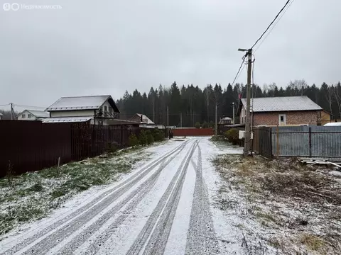 Дом в Московская область, Дмитровский муниципальный округ, КП ...