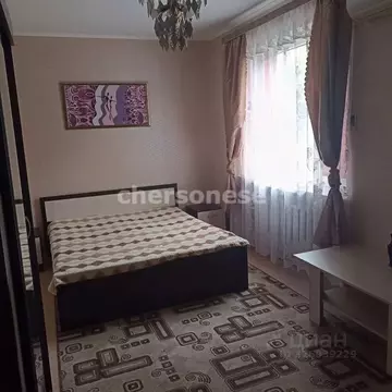 1-к кв. Севастополь просп. Победы, 19 (39.2 м)