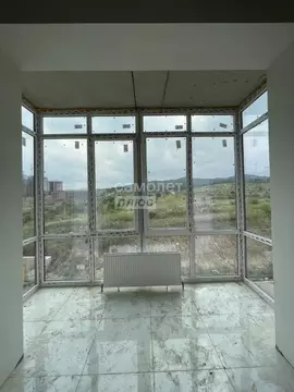 1-к кв. Кабардино-Балкария, Нальчик ул. Солнечная, 8к3 (46.5 м)