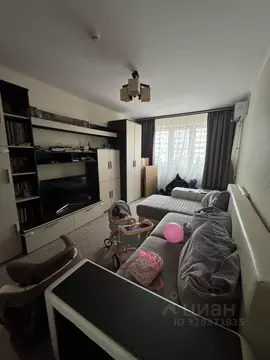 3-к кв. Краснодарский край, Краснодар Московский мкр, ул. Имени ...