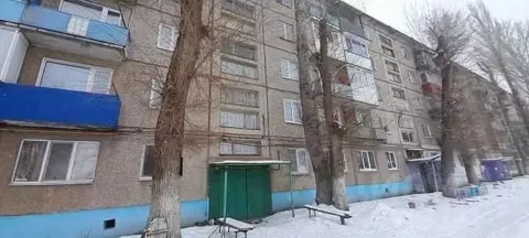 2-к кв. Саратовская область, Энгельсский район, пос. Новопушкинское ...