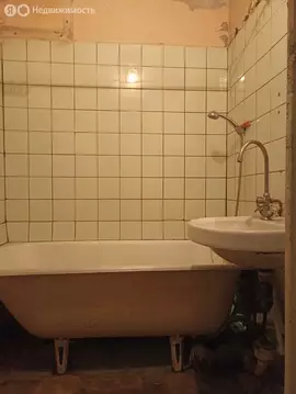 2-комнатная квартира: Тольятти, Ленинский проспект, 36 (45.2 м)