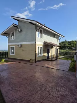 Дом в Краснодарский край, Сочи городской округ, с. Нижняя Шиловка, ...