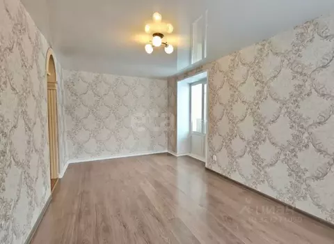 2-к кв. Владимирская область, Муром Московская ул., 42 (40.9 м)