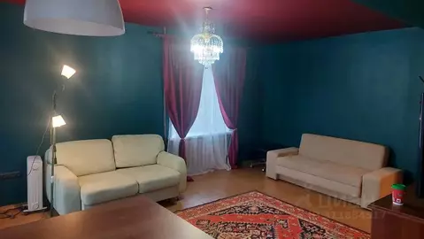 Студия Московская область, Лобня ул. Маяковского, 1 (30.0 м)